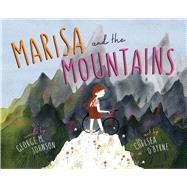 Book cover for Marisa and the Mountains