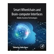 Book cover for Smart Wheelchairs and Brain-computer Interfaces