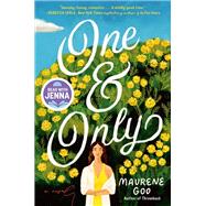 Book cover for One & Only: A Read with Jenna Pick