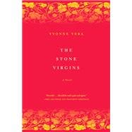 Book cover for The Stone Virgins A Novel