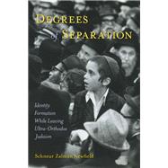 Book cover for Degrees of Separation