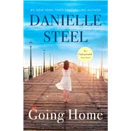 Book cover for Going Home