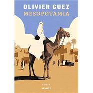 Book cover for Mesopotamia: Roman
