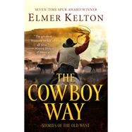Book cover for The Cowboy Way