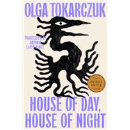 Book cover for House of Day, House of Night: A Novel