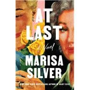 Book cover for At Last A Novel