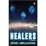 Book cover for Healers  A Novel