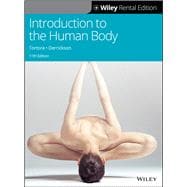 Book cover for Introduction to the Human Body, 11th Edition [Rental Edition]