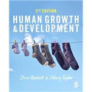 Book cover for Human Growth and Development
