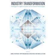 Book cover for Industry Transformation