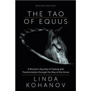 Book cover for The Tao of Equus (revised)
