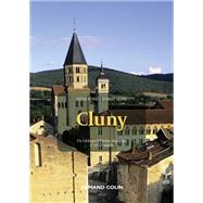 Book cover for Cluny - 2e éd.