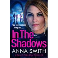 Book cover for In The Shadows