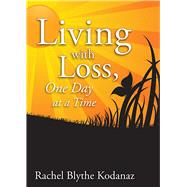 Book cover for Living with Loss