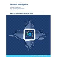 Book cover for Artificial Intelligence A Systems Approach from Architecture Principles to Deployment