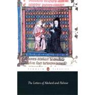 Book cover for The Letters of Abelard and Heloise