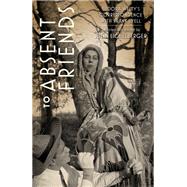 Book cover for To Absent Friends