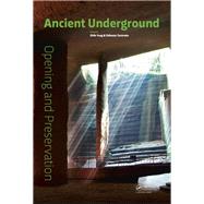 Book cover for Ancient Underground Opening and Preservation: Proceedings of the International Symposium on Scientific Problems and Long-term Preservation of Large-scale Ancient Underground Engineering (23-26 October 2015, Longyou, Zhejiang, China)