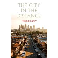 Book cover for The City in the Distance