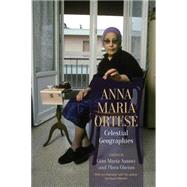Book cover for Anna Maria Ortese