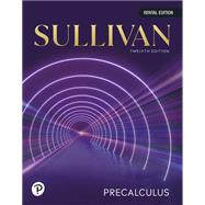 Book cover for Precalculus [Rental Edition]