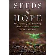 Book cover for Seeds of Hope