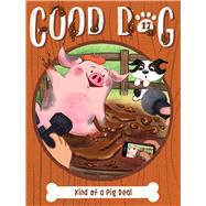 Book cover for Kind of a Pig Deal