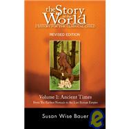 Book cover for Story Of Wld V1 Anc Tim Rev Pa