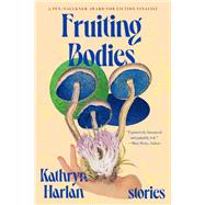 Book cover for Fruiting Bodies Stories