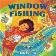 Book cover for Window Fishing