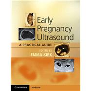 Book cover for Early Pregnancy Ultrasound