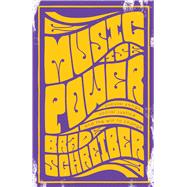 Book cover for Music Is Power