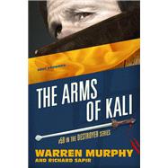 Book cover for The Arms of Kali