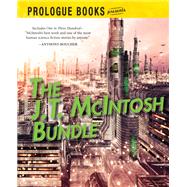 Book cover for The J.T. McIntosh Bundle