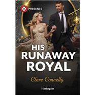 Book cover for His Runaway Royal