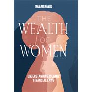 Book cover for The Wealth of Women