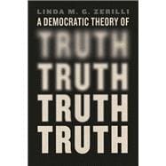 Book cover for A Democratic Theory of Truth