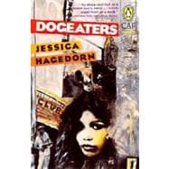 Book cover for Dogeaters
