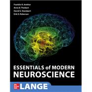 Book cover for Essentials of Modern Neuroscience