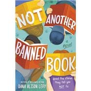Book cover for Not Another Banned Book