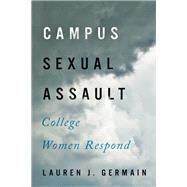 Book cover for Campus Sexual Assault