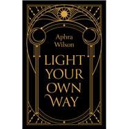 Book cover for Light Your Own Way