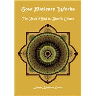 Book cover for How Patience Works