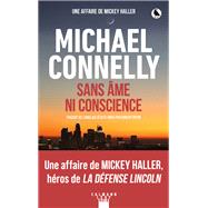 Book cover for Sans âme ni conscience
