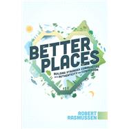 Book cover for Better Places