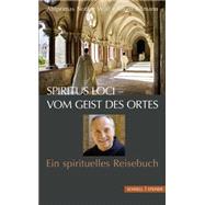 Book cover for Spiritus Loci Vom Geist Des Ortes