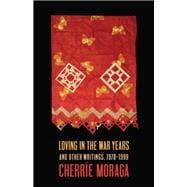 Book cover for Loving in the War Years