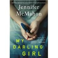 Book cover for My Darling Girl