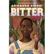 Book cover for Bitter