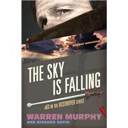 Book cover for The Sky is Falling
